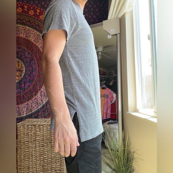 FOG ESSENTIALS MENS TEE - Picture 5 of 7